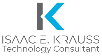 Isaac E. Krauss Technology Consultant
